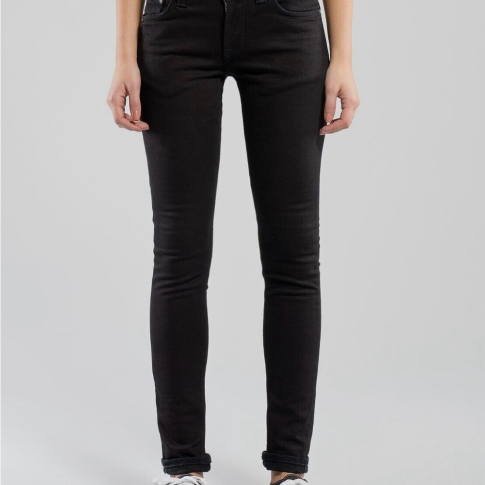 Nudie Jeans